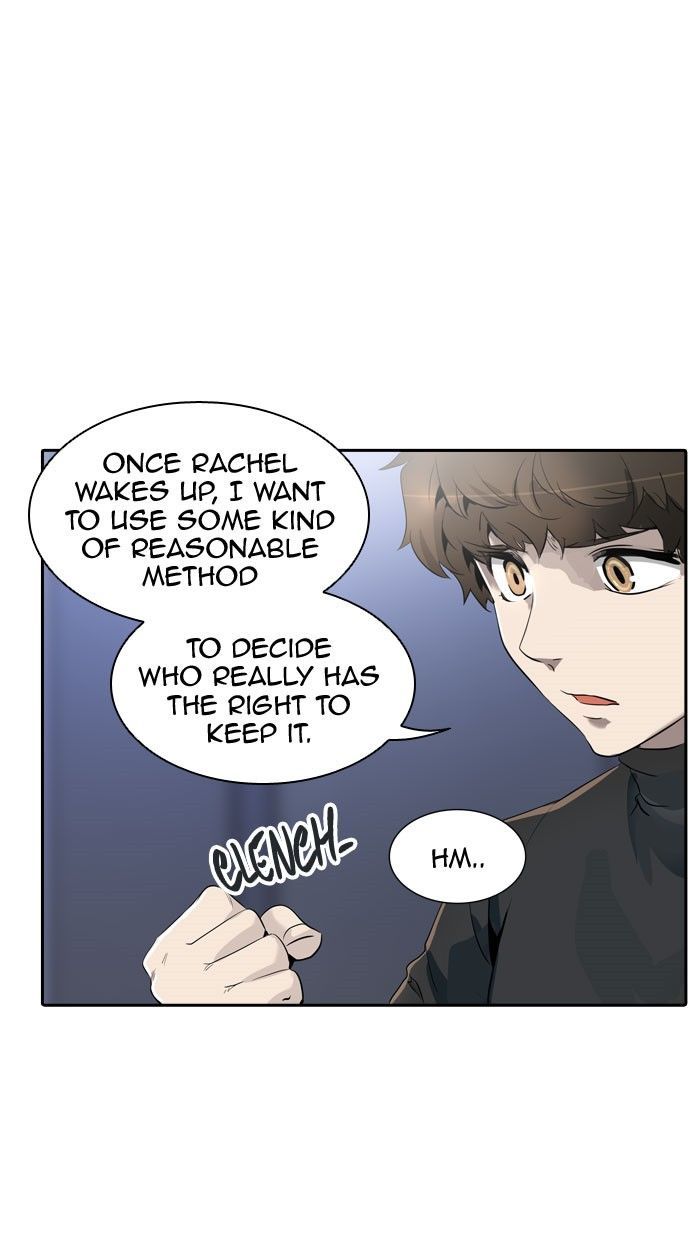 Tower of God