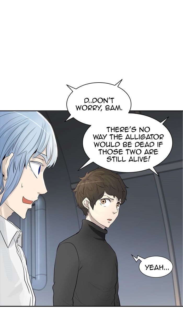 Tower of God