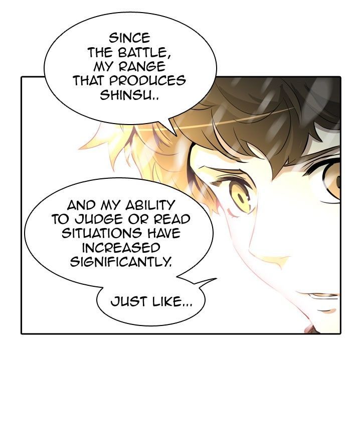 Tower of God