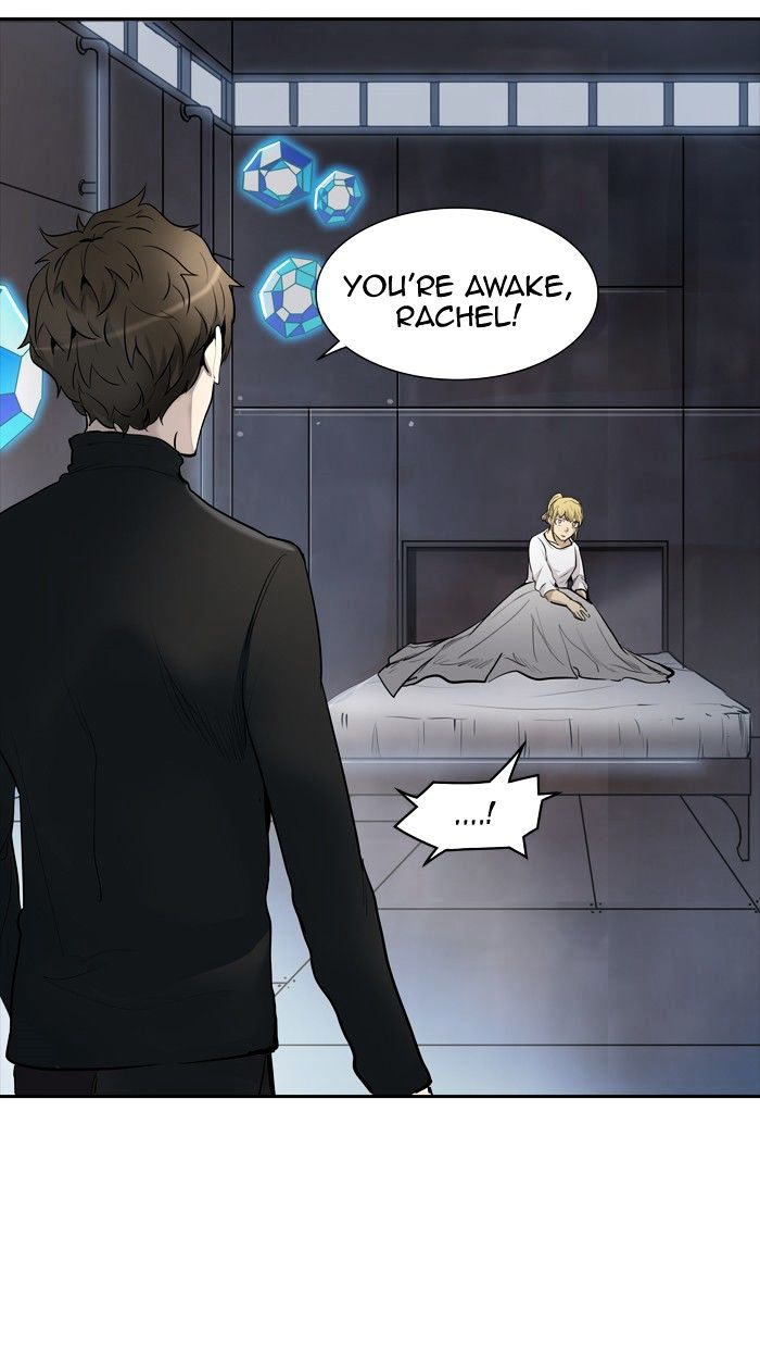 Tower of God