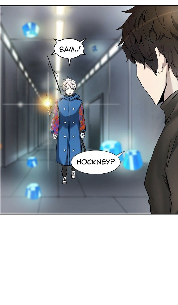 Tower of God