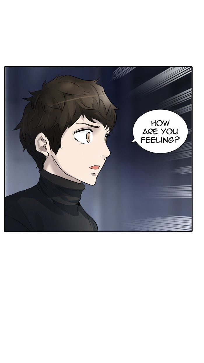 Tower of God