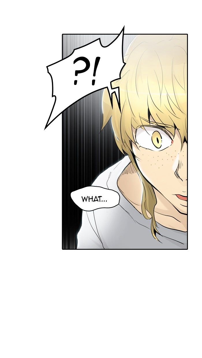 Tower of God