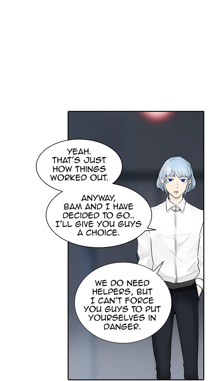 Tower of God