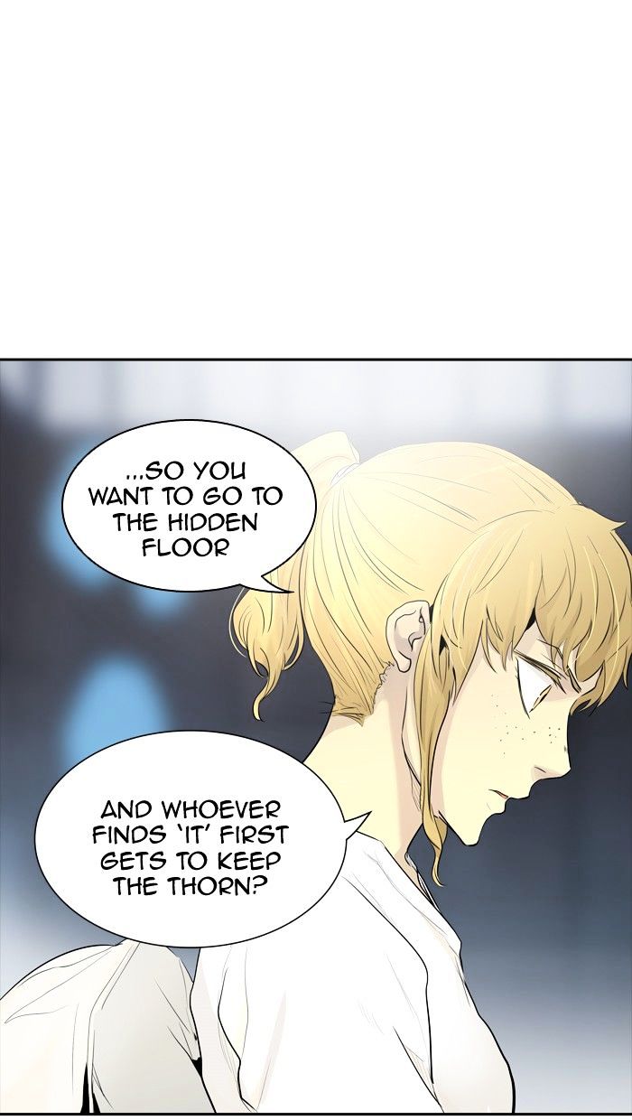 Tower of God