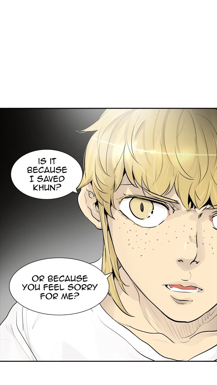 Tower of God