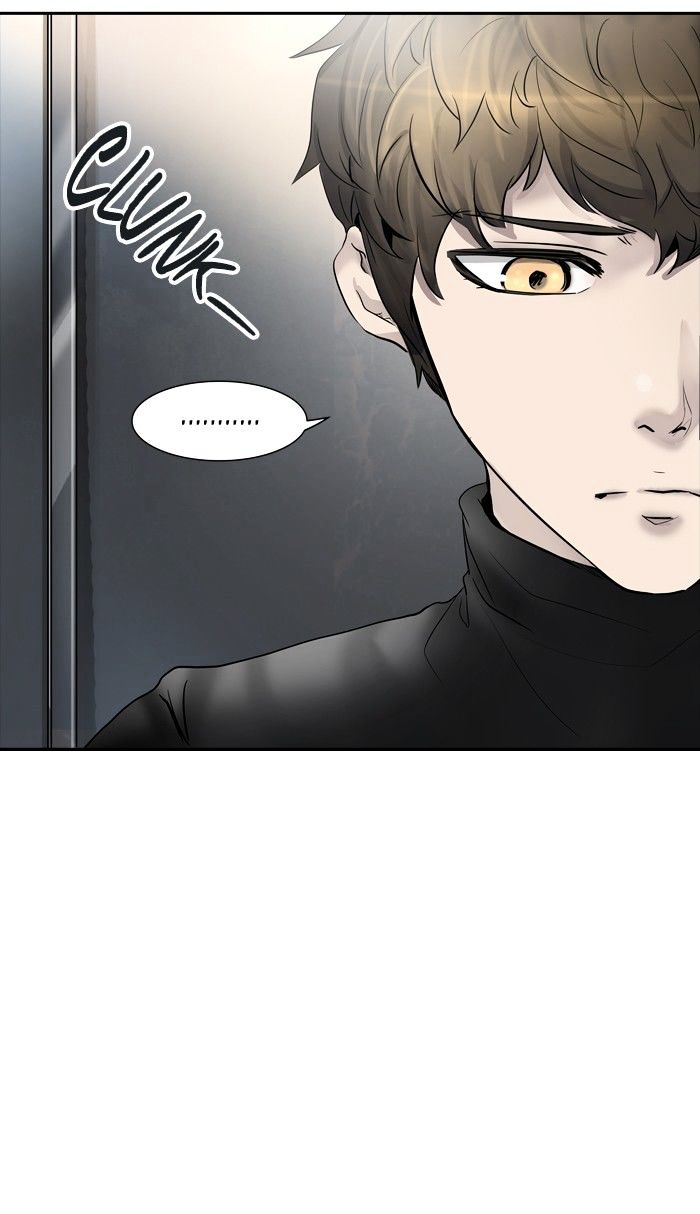 Tower of God