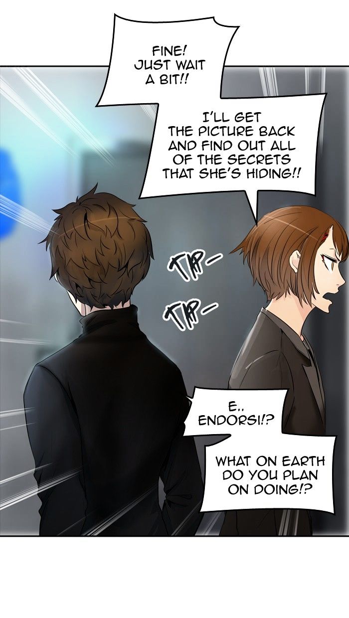 Tower of God