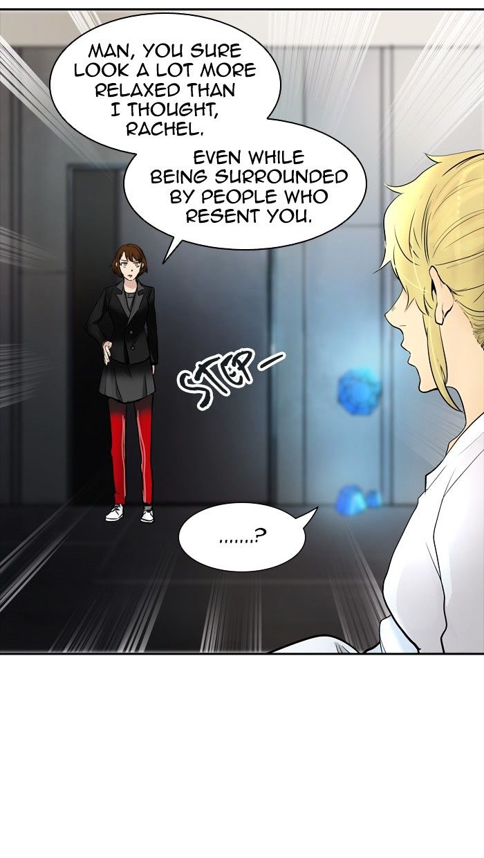 Tower of God