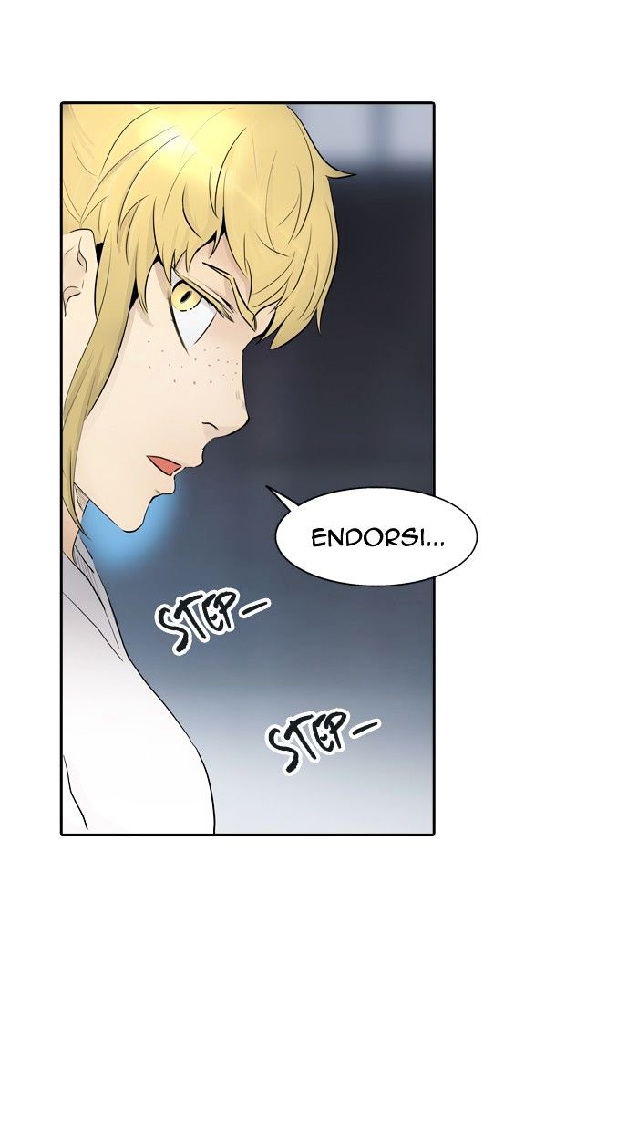 Tower of God