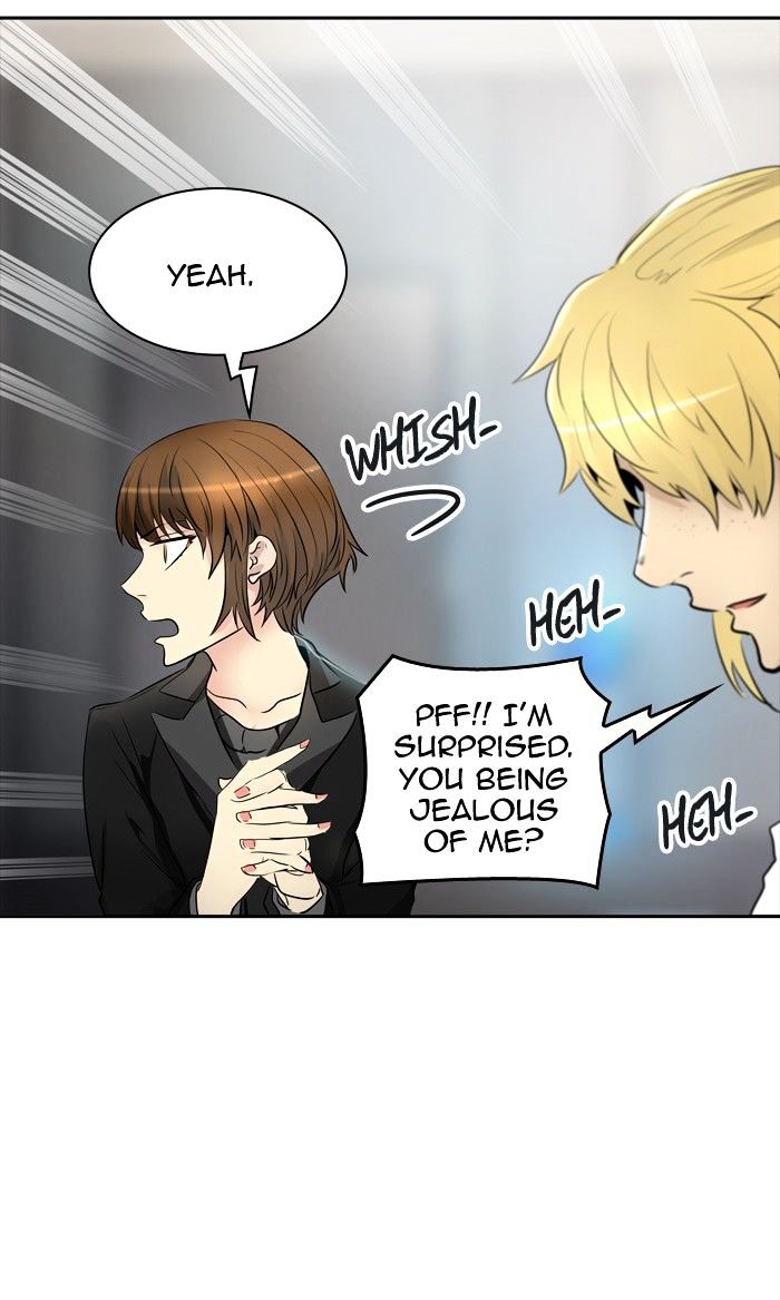 Tower of God