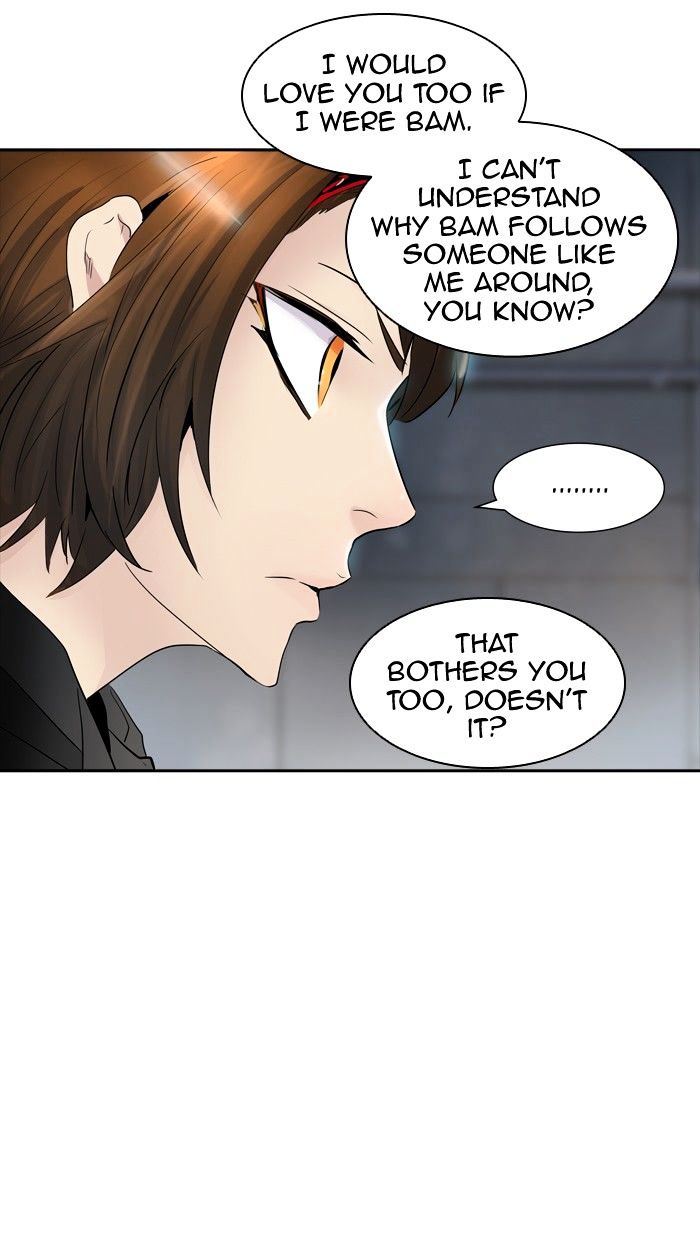 Tower of God