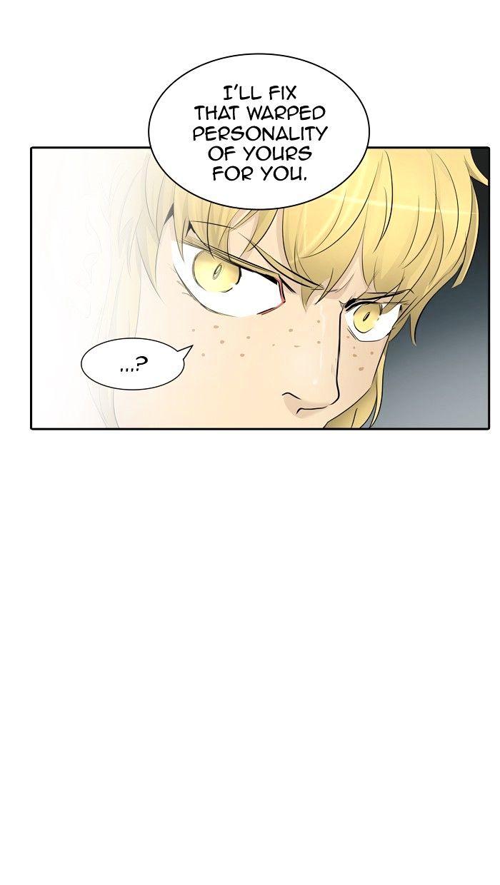 Tower of God