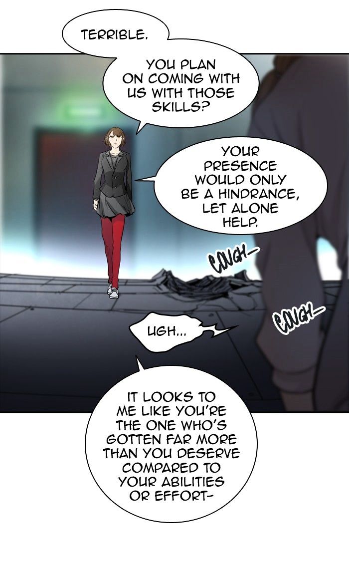 Tower of God