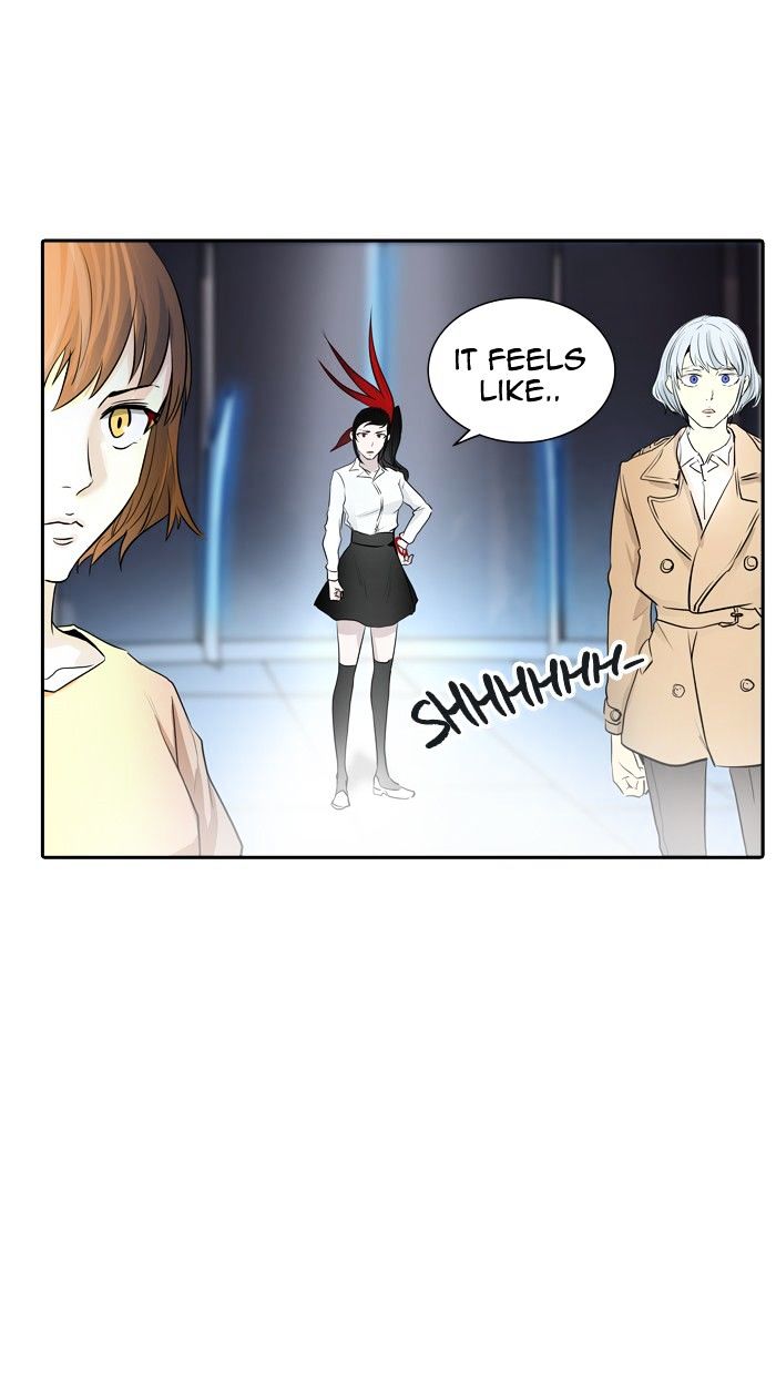 Tower of God