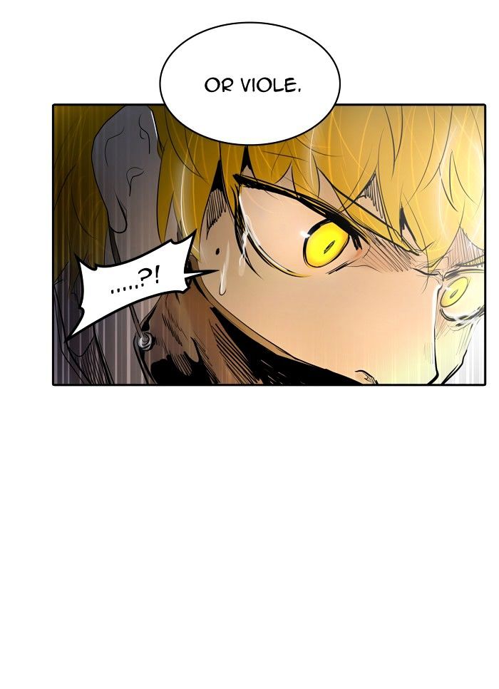 Tower of God