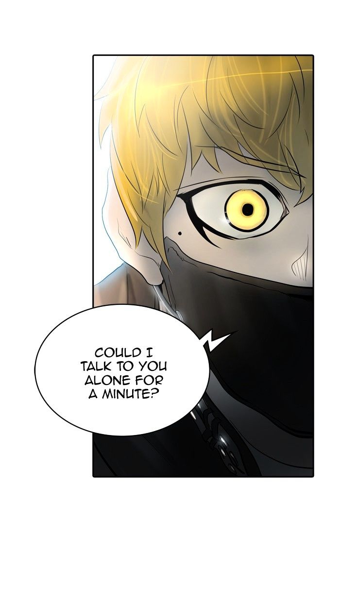 Tower of God