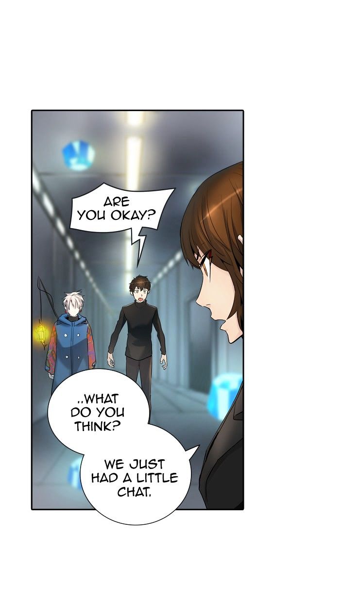 Tower of God