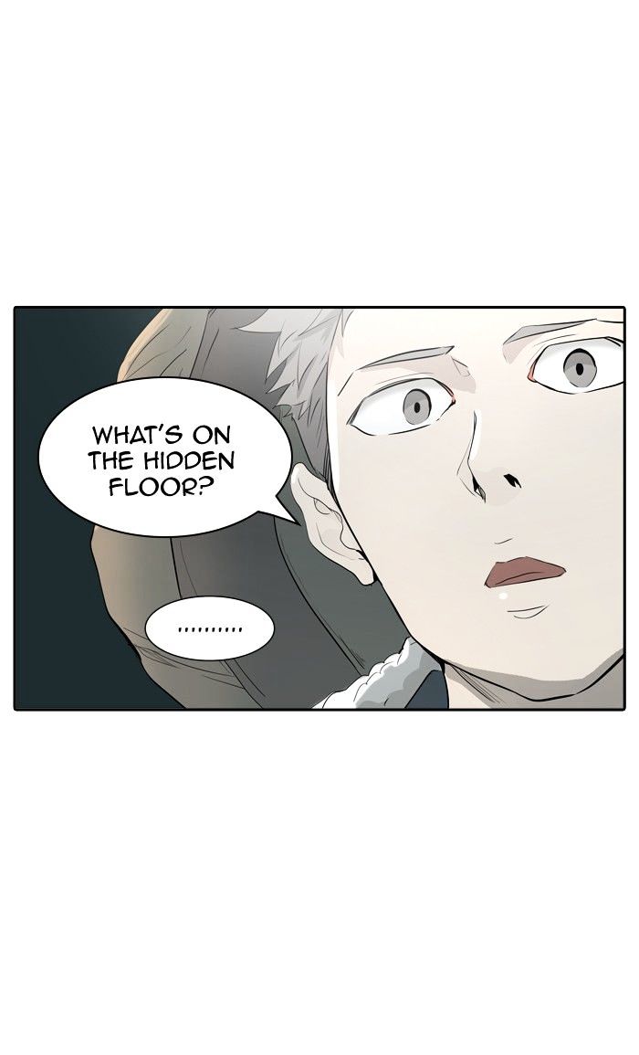 Tower of God