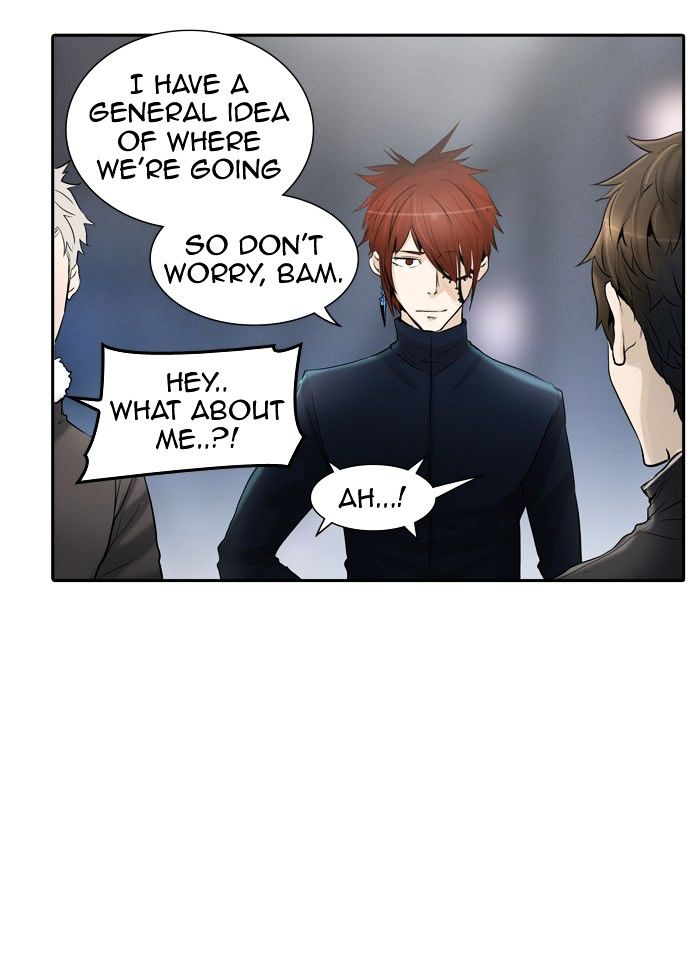 Tower of God