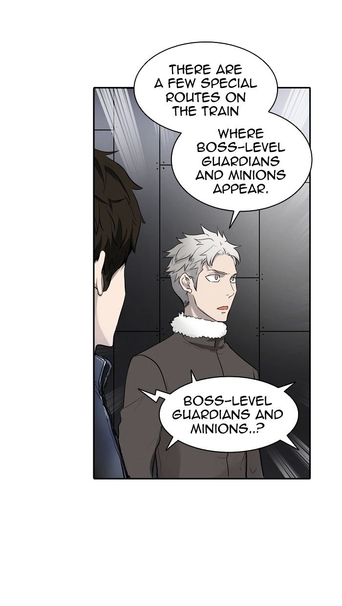 Tower of God