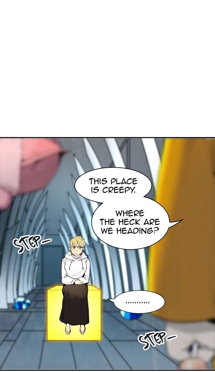 Tower of God