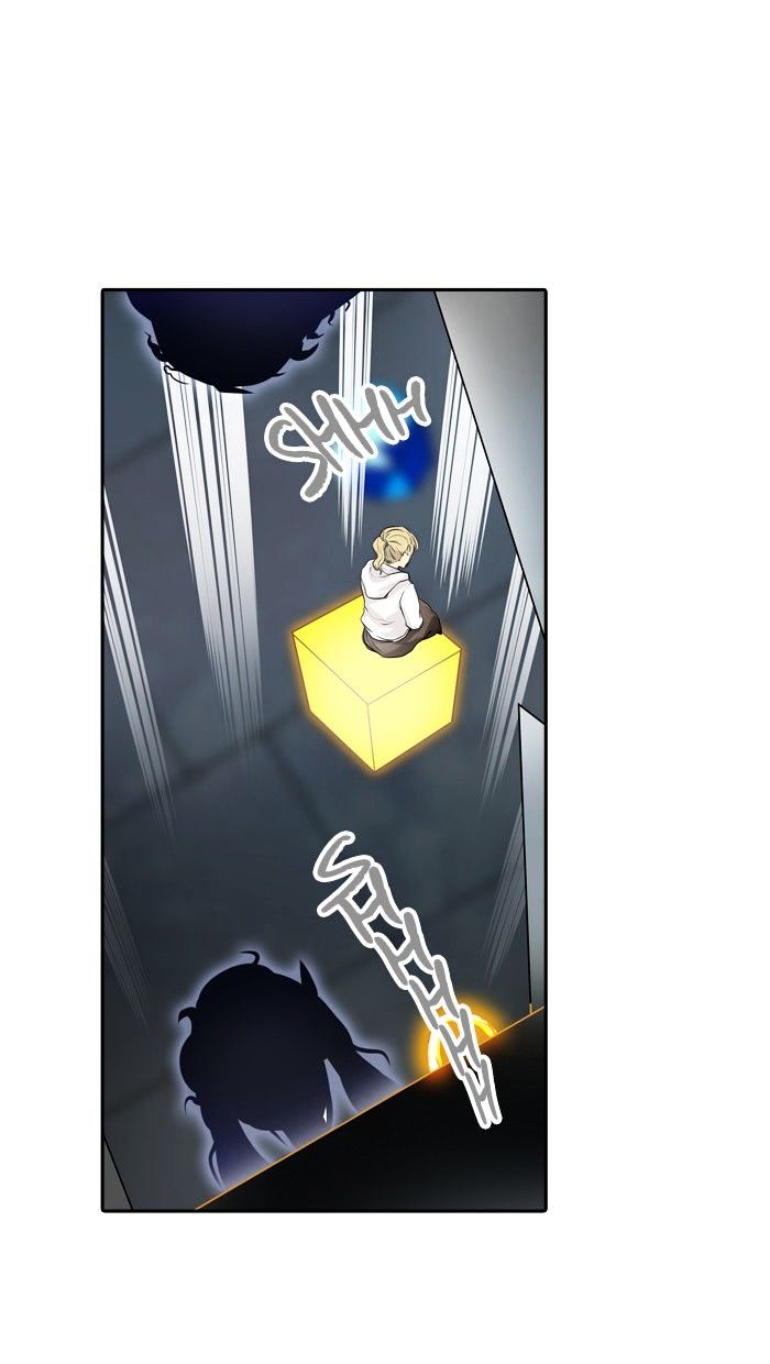 Tower of God