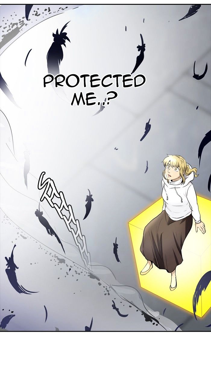 Tower of God