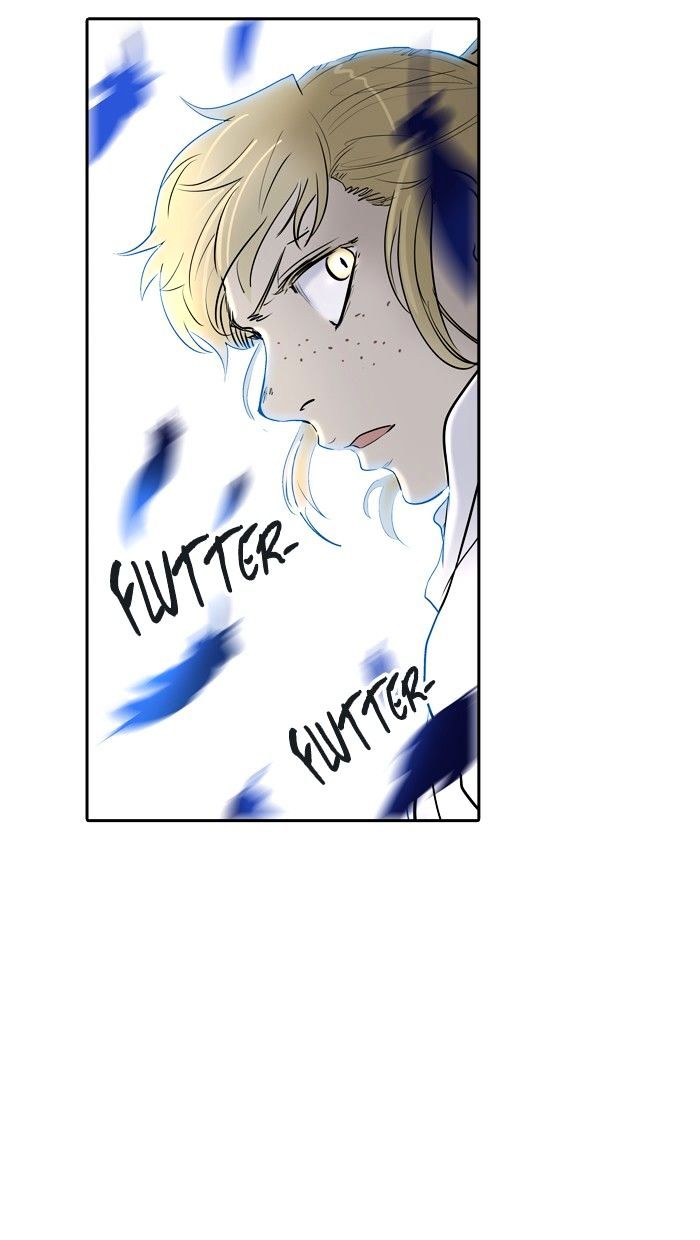 Tower of God