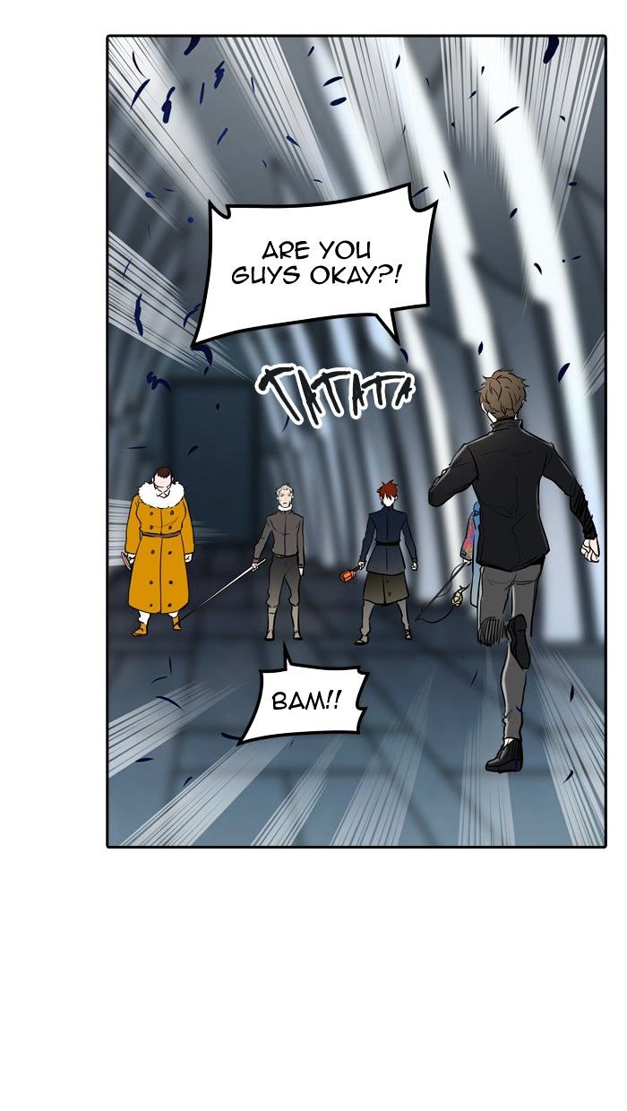 Tower of God