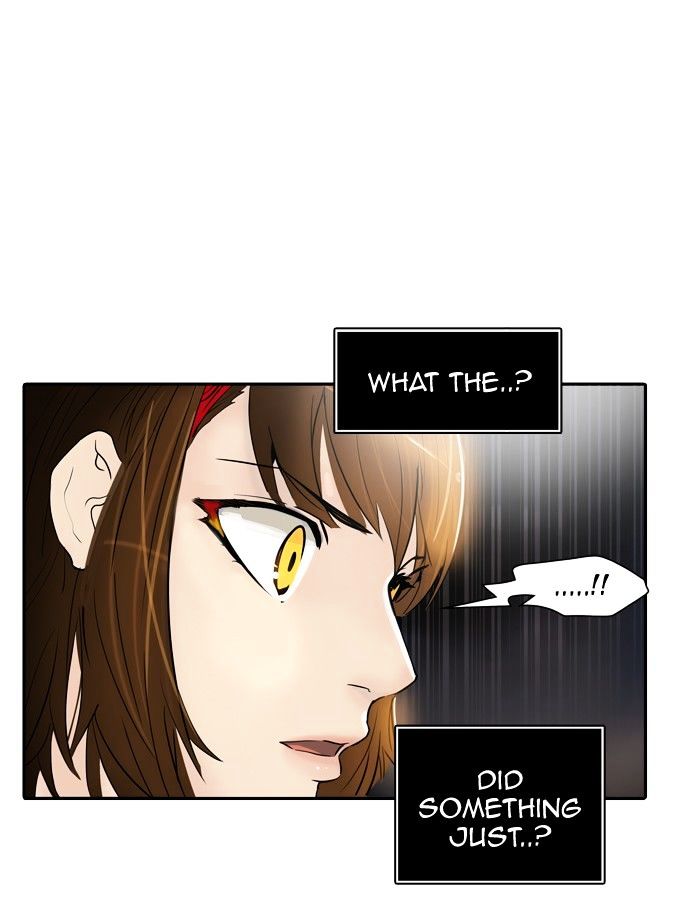 Tower of God