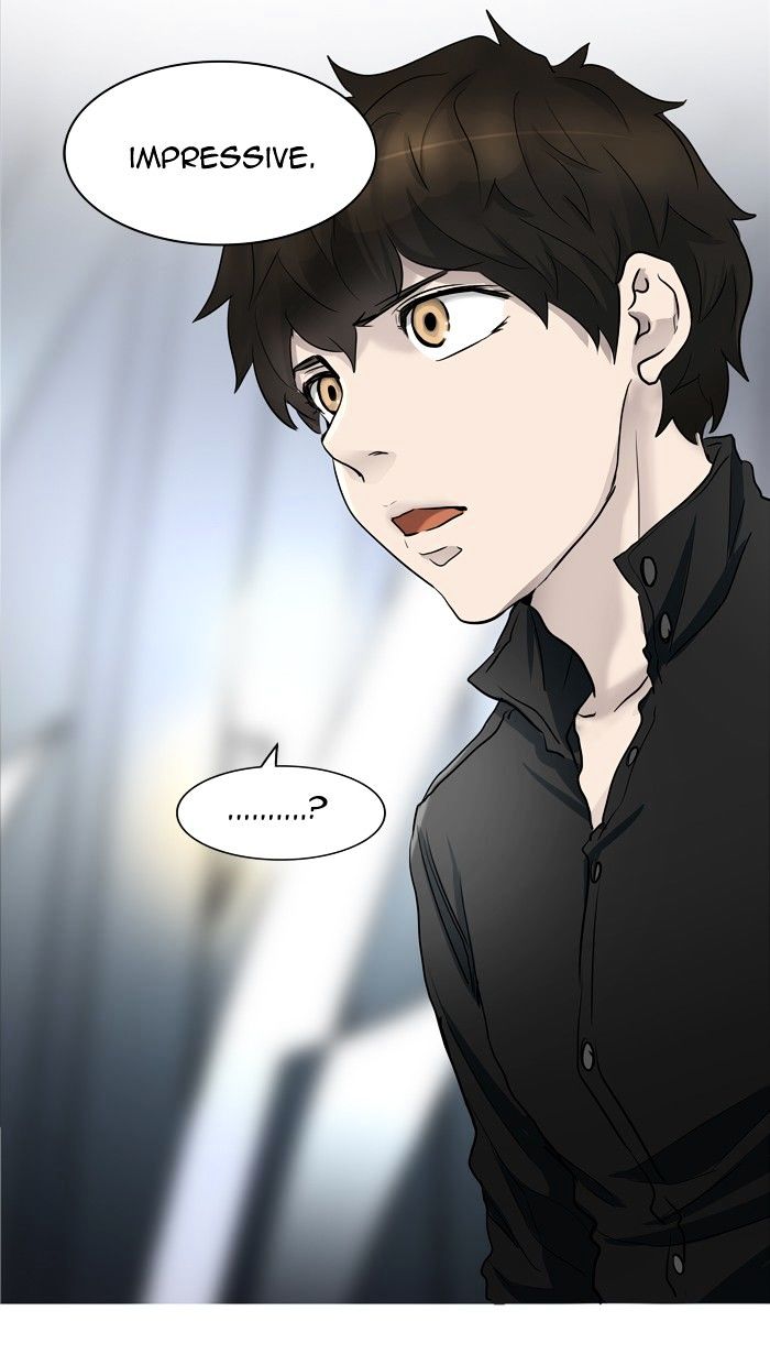 Tower of God