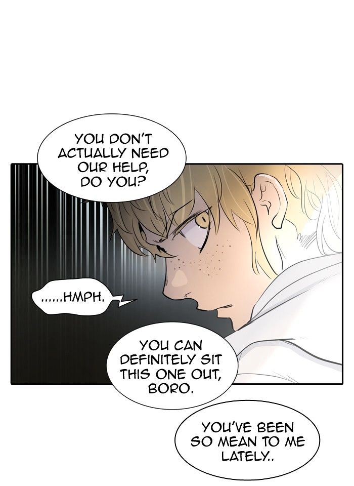 Tower of God