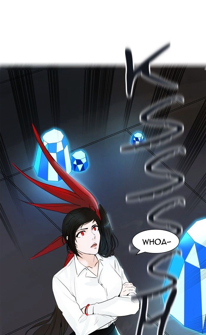 Tower of God