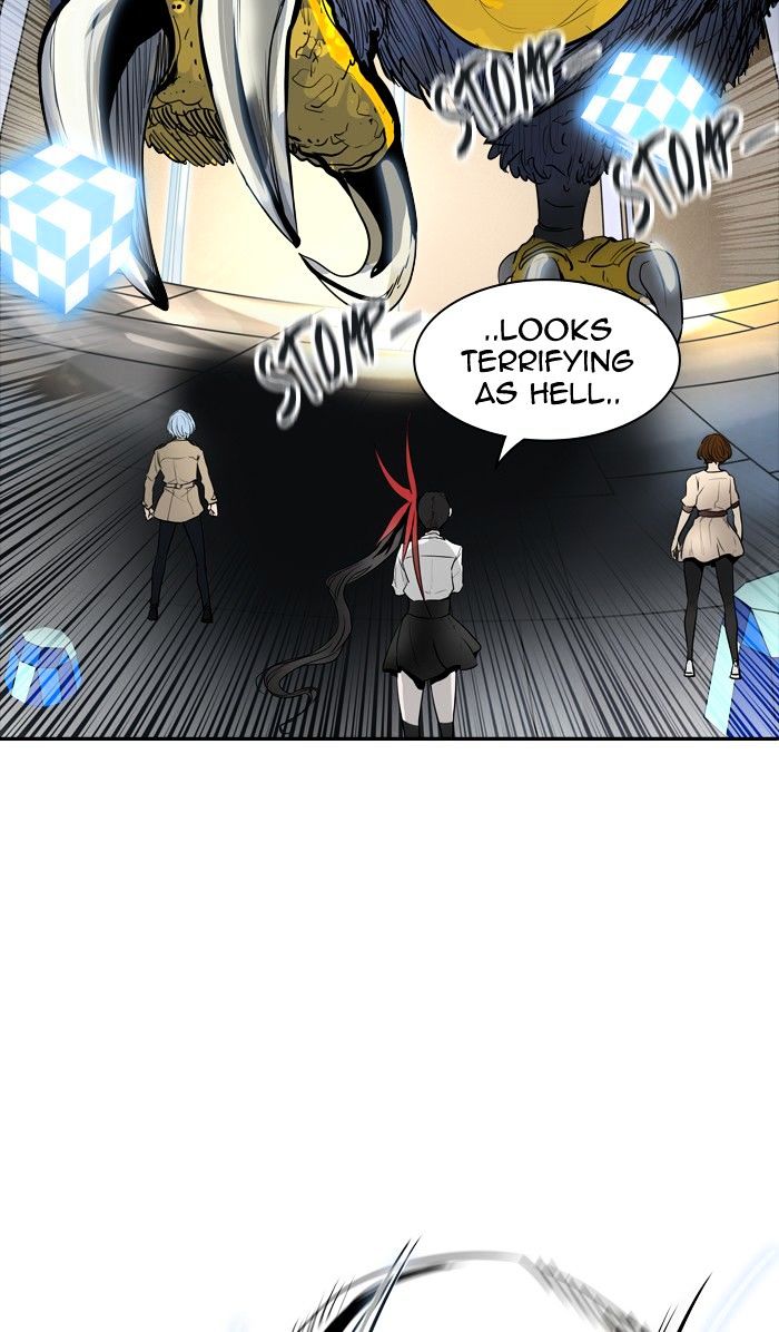 Tower of God