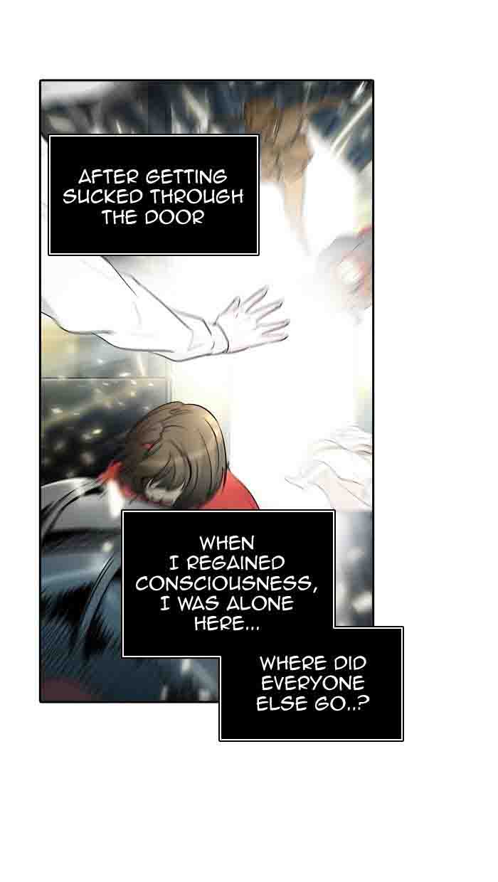 Tower of God