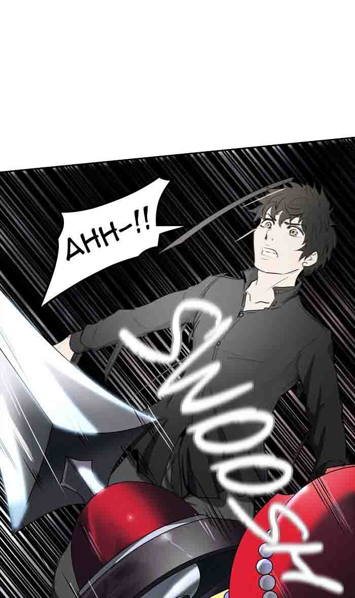 Tower of God