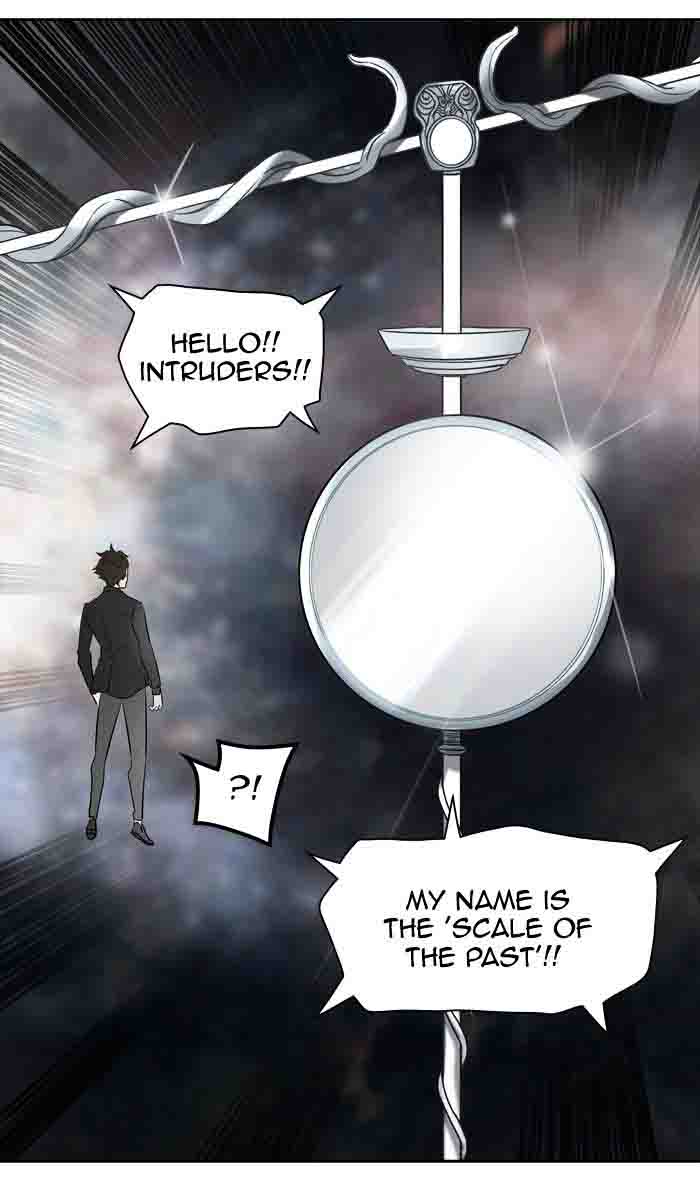 Tower of God