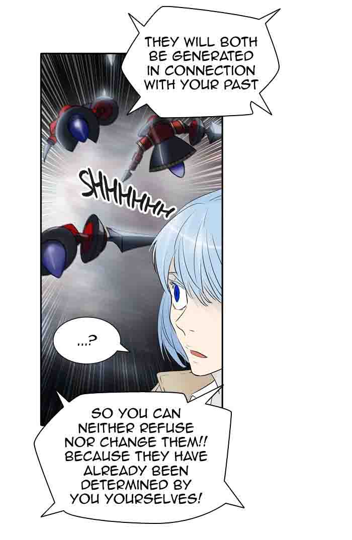 Tower of God