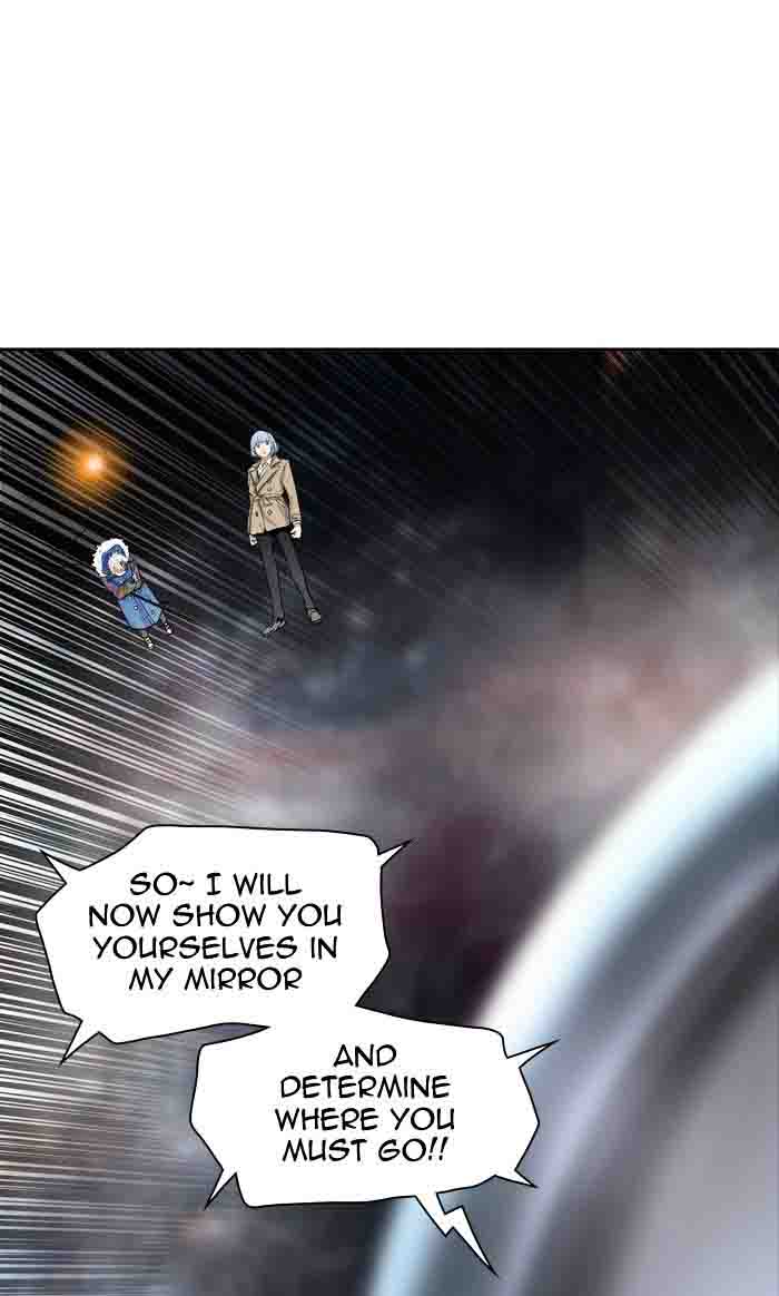 Tower of God