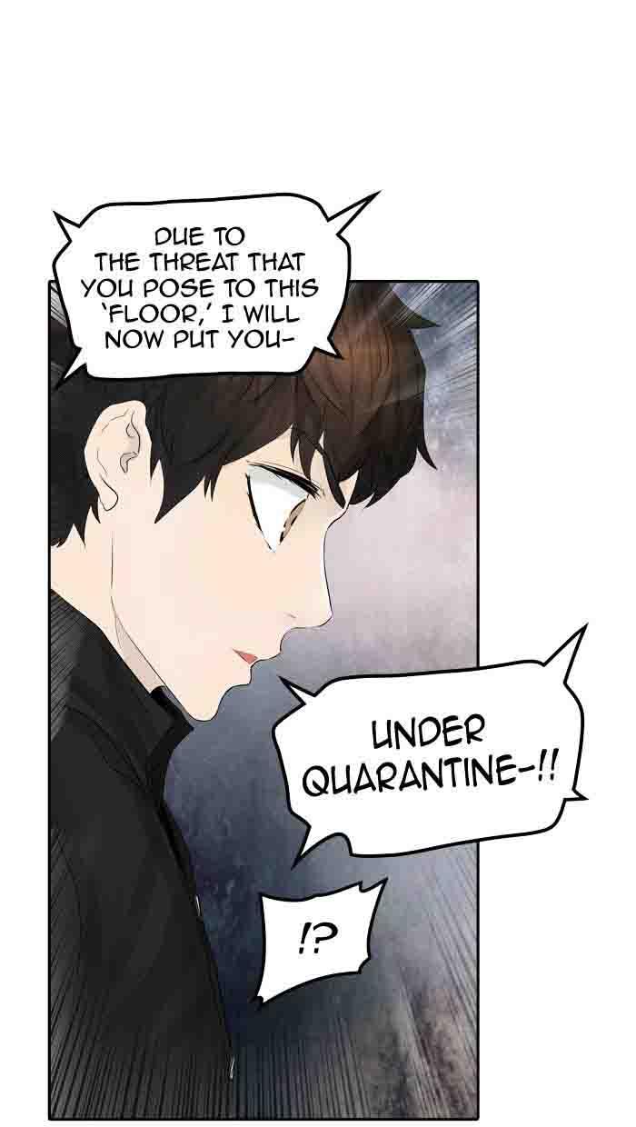 Tower of God