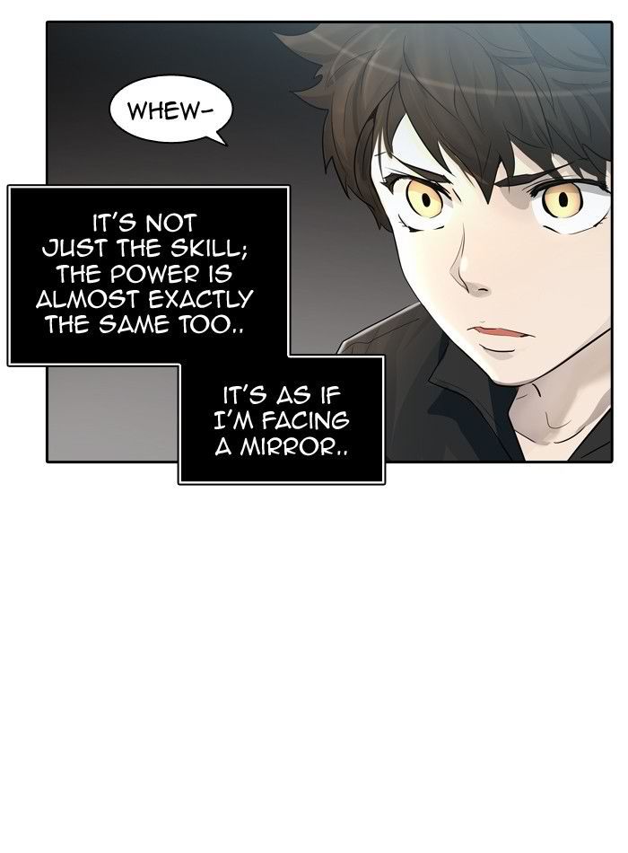 Tower of God