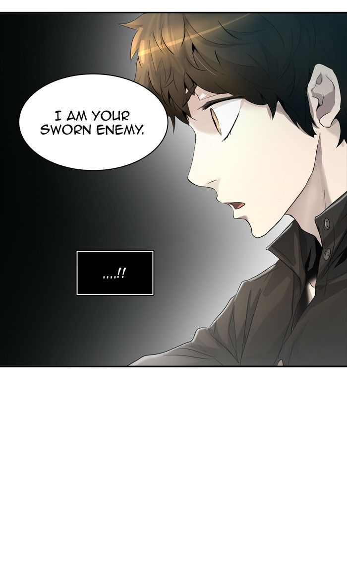 Tower of God