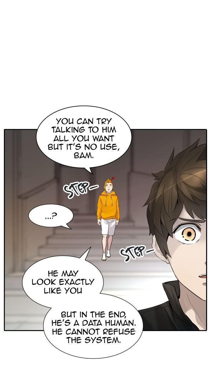 Tower of God