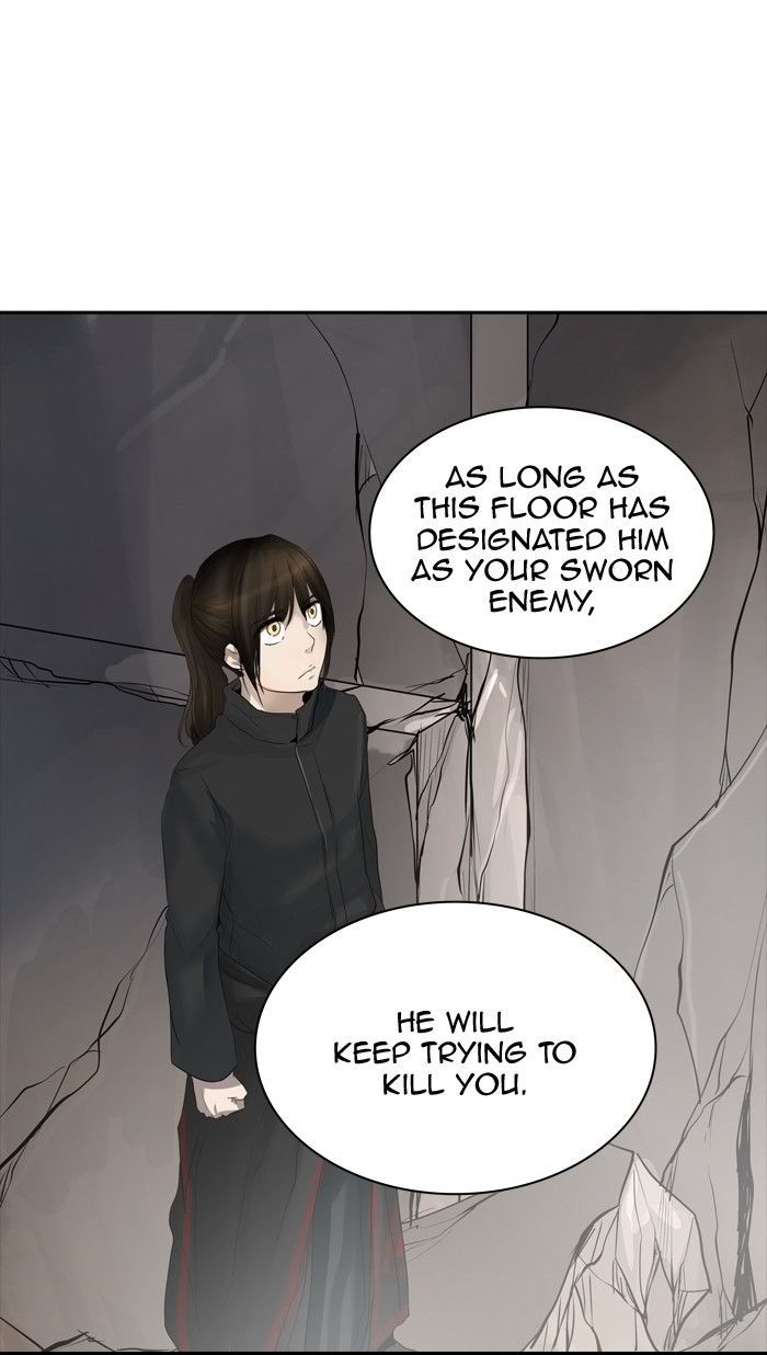 Tower of God