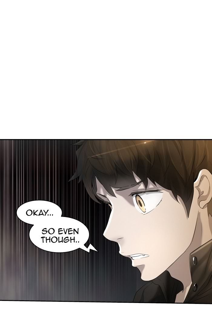 Tower of God