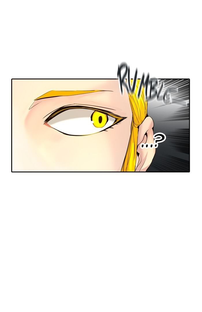 Tower of God