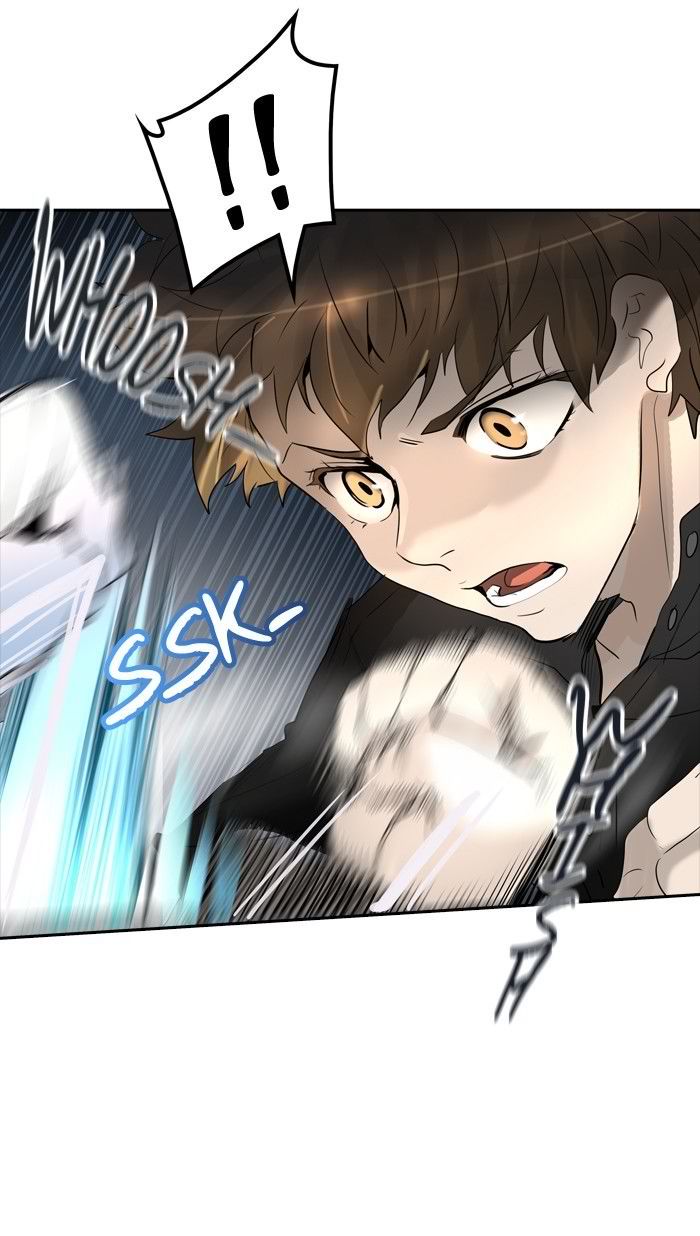 Tower of God