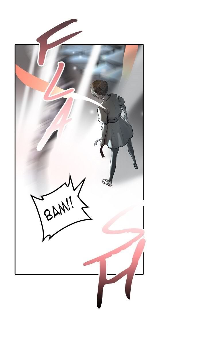 Tower of God