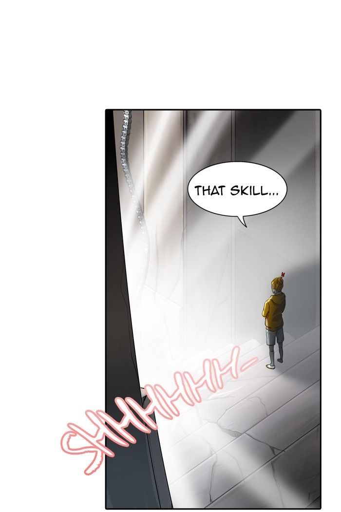 Tower of God